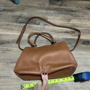 Kate Spade bag and wallet